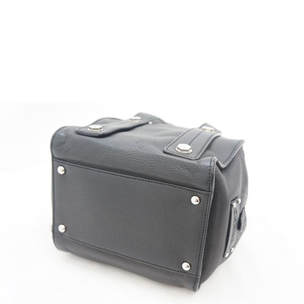 Chanel Mini Hand Leather - Picture 4 of 12